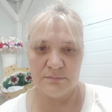 Фотография девушки Марина, 50 лет из г. Алматы