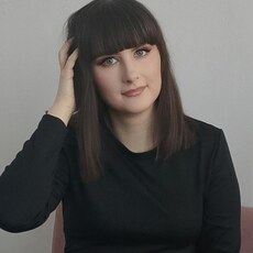 Оля, 31 из г. Коломна.