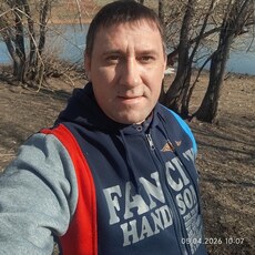 Фотография мужчины Николай, 42 года из г. Новотроицк