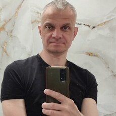 Фотография мужчины Алексей, 47 лет из г. Волгоград