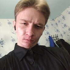 Фотография мужчины Никита, 20 лет из г. Ижевск