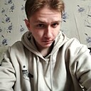 Никита, 20 лет