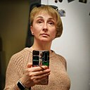 Елизавета, 53 года