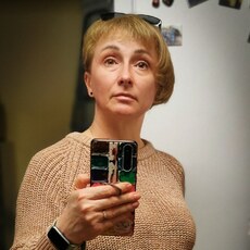 Фотография девушки Елизавета, 53 года из г. Санкт-Петербург