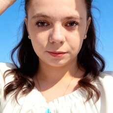 Фотография девушки Анастасия, 27 лет из г. Братск