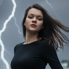 Фотография девушки Лиса, 20 лет из г. Липецк