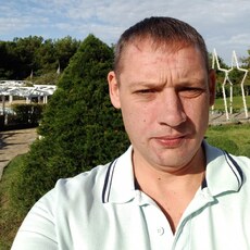 Фотография мужчины Ляшенко Антон, 41 год из г. Знаменка