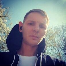 Фотография мужчины Сергей, 37 лет из г. Киев
