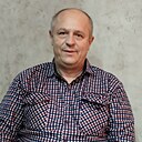 Серж, 50 лет