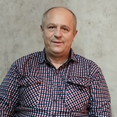 Фотография мужчины Серж, 50 лет из г. Дрогичин