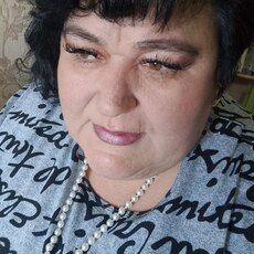 Фотография девушки Ирина, 56 лет из г. Иркутск