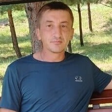 Фотография мужчины Александр, 38 лет из г. Оренбург