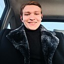 Алекс, 22 года