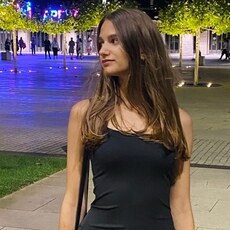 Наталья, 20 из г. Санкт-Петербург.