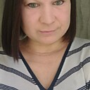 Анютка Нюта, 32 года