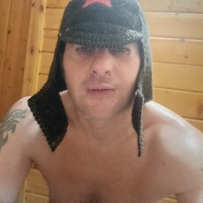 Фотография мужчины Tim, 41 год из г. Орел