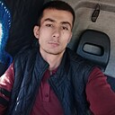Достон, 29 лет