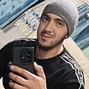 Амир, 25 лет