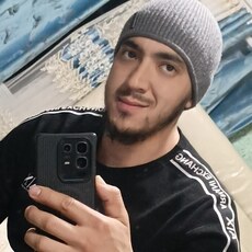 Фотография мужчины Амир, 25 лет из г. Салехард