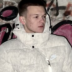 Фотография мужчины Никита, 19 лет из г. Павлово