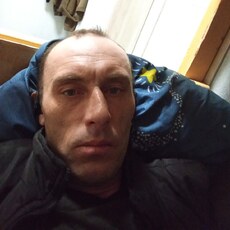 Фотография мужчины Виталий, 45 лет из г. Бурла