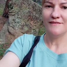 Фотография девушки Валентина, 41 год из г. Тюмень