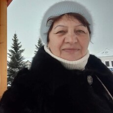 Фотография девушки Надежда, 64 года из г. Оренбург
