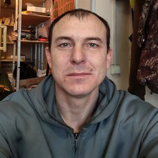 Фотография мужчины Александр, 41 год из г. Кемерово