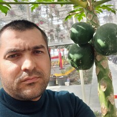 Фотография мужчины Хуршид, 33 года из г. Норильск