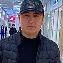 Баха, 33 года