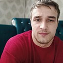 Аслан, 28 лет