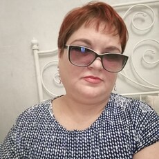 Фотография девушки Жанна, 50 лет из г. Челябинск