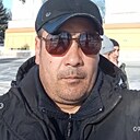 Кушназар, 41 год