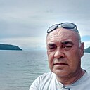 Рустам, 52 года