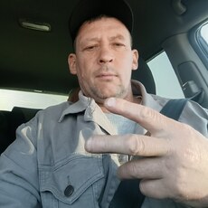 Фотография мужчины Юрий, 47 лет из г. Караганда