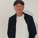 Мубарис, 45 лет