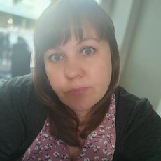 Фотография девушки Елена, 41 год из г. Екатеринбург