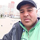 Merdan, 44 года