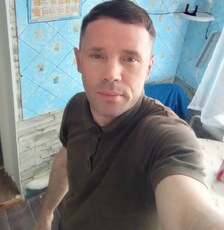 Фотография мужчины Никита, 41 год из г. Астрахань