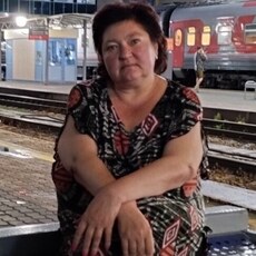 Фотография девушки Валентина, 49 лет из г. Магнитогорск