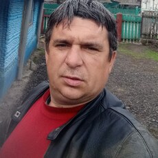 Фотография мужчины Віталій, 33 года из г. Гайворон