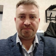 Фотография мужчины Дмитрий, 45 лет из г. Балаково