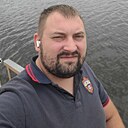 Сергей, 33 года