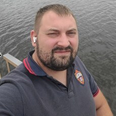 Фотография мужчины Сергей, 33 года из г. Домодедово