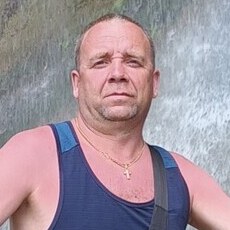Фотография мужчины Алексей, 44 года из г. Карымское
