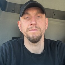 Фотография мужчины Олександр, 41 год из г. Барвенково