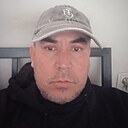 Макс, 42 года
