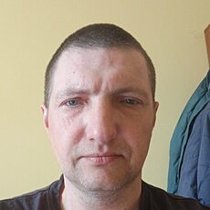 Фотография мужчины Владимир, 42 года из г. Смоленск