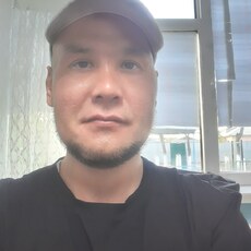Фотография мужчины Рафаэль, 41 год из г. Кызылорда
