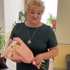 Фотография девушки Ольга, 66 лет из г. Ижевск